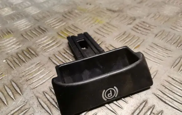 Mercedes-Benz ML W163 Hand brake release handle 1634270020