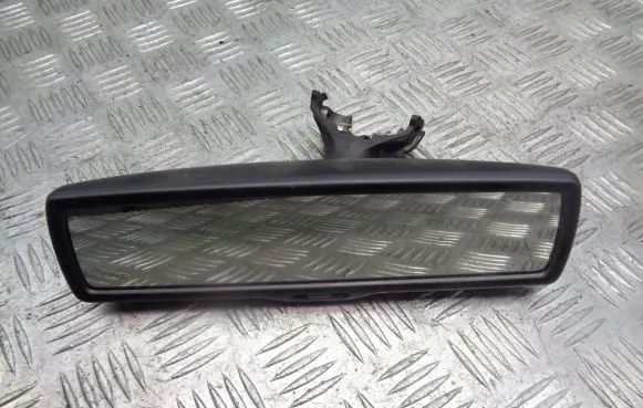 Volkswagen Golf V Rearview mirror trim E11015625