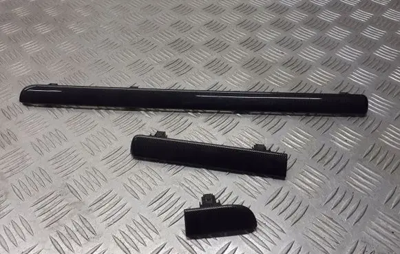 Mazda 6 Other dashboard part GJ655256