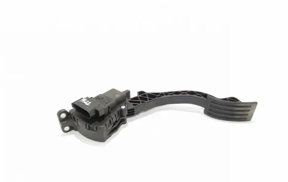 Ford Focus C-MAX Accelerator throttle pedal 3M519F836AF