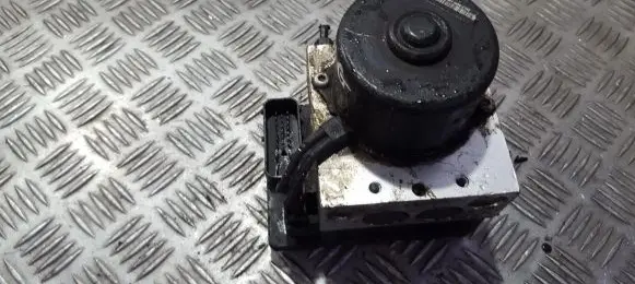 Audi A3 S3 8L ABS Pump 1J0907379G 10.0949-0340.3