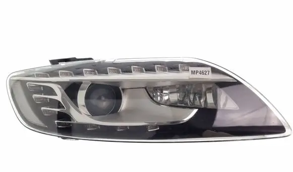Audi Q7 4L Headlight/headlamp 4L0941004AG 89321221 4L0941004A