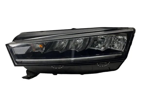 Skoda Octavia Mk4 Headlight/headlamp 5E4941015