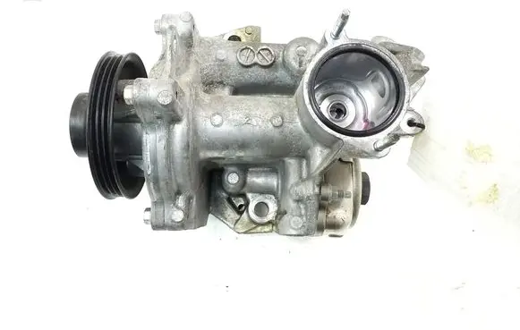 Toyota RAV 4 (XA40) Water pump 1603236040