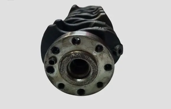 Ford Transit Crankshaft A162