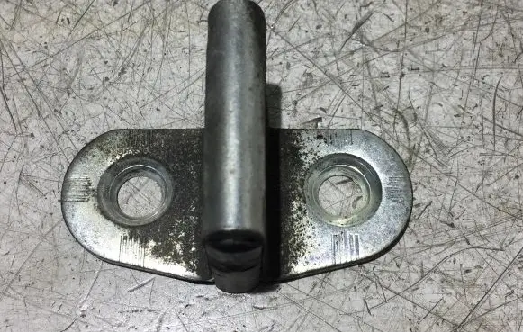 Peugeot Boxer Front door lock loop/hook striker 51864555