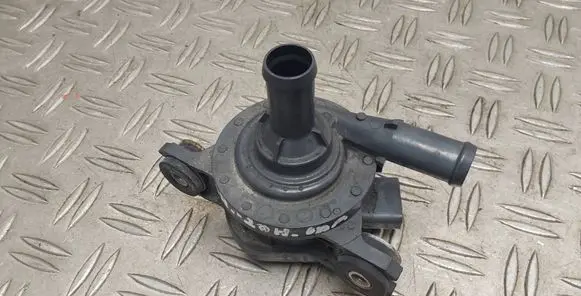Toyota Corolla E210 E21 Electric auxiliary coolant/water pump G904047040 13540F15314