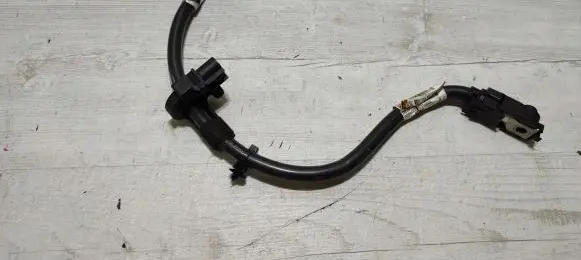 Negative earth cable (battery)