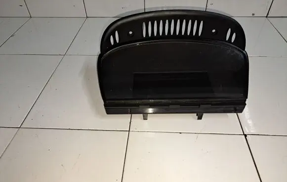BMW 5 E60 E61 Screen/display/small screen 65826935559