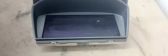 BMW 3 E90 E91 Screen/display/small screen 9211969 65829211969 AL9056B0769012