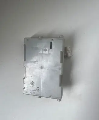 Nissan Murano Z50 Other control units/modules 27760CC000 4Z22
