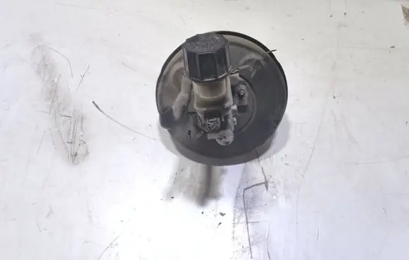 Mazda 6 Brake booster