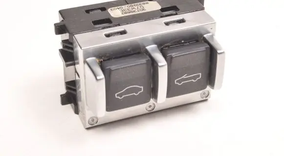 Volvo C70 Sunroof switch 30739682
