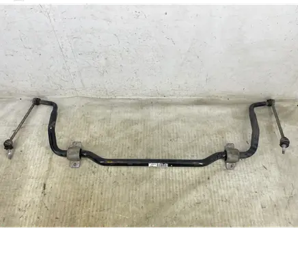 Mercedes-Benz C W206 Front anti-roll bar/sway bar A2063231800
