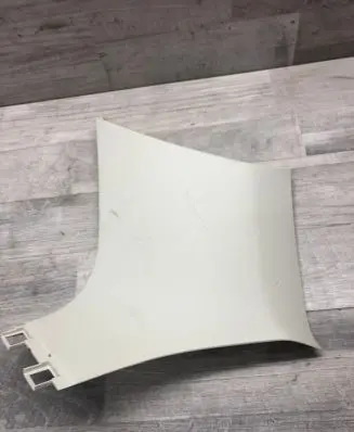 Volkswagen PASSAT B8 (C) pillar trim 3G9867246 1065720000