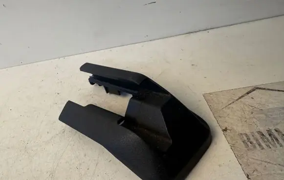 Mercedes-Benz CLA C117 X117 W117 Front driver seat rail trim A1769190100