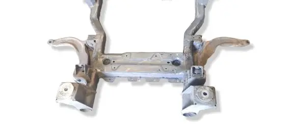 Volkswagen Transporter - Caravelle T5 Front subframe
