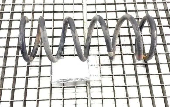 Nissan Murano Z50 Rear coil spring