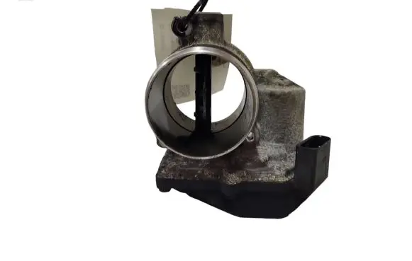 Ford Mondeo MK IV Throttle valve 9M5Q9E926AA A2C83077300 D3V9L
