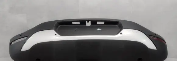 Smart #1 Rear bumper 8891102916