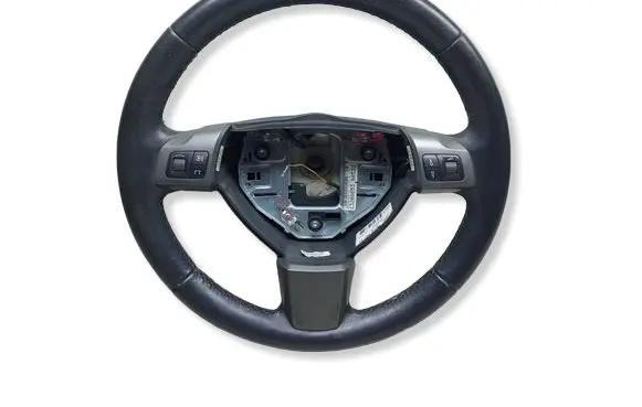 Opel Vectra C Steering wheel 13208853KASACJA 13208853