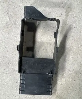 Audi e-tron Blind spot radar bracket 4KE907693