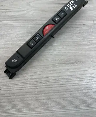 Land Rover Discovery 3 - LR3 Hazard light switch YUL500400WUX 0409061