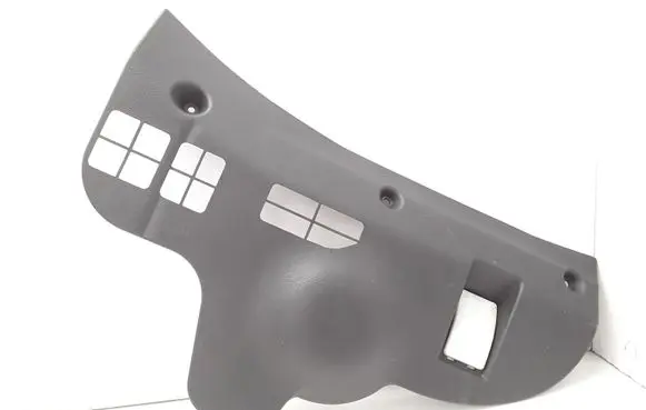 Hyundai Grandeur Dashboard lower bottom trim panel 