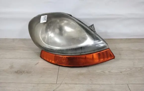 Renault Megane I Headlight/headlamp