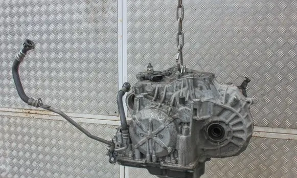 Audi Q3 8U Automatic gearbox MYZ 09M300036J