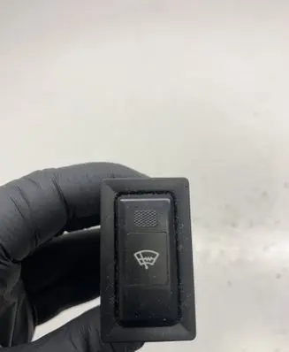 Toyota Avensis T250 Wiper switch 156762