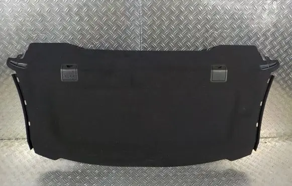 Volkswagen PASSAT B8 Parcel shelf 3G5863413