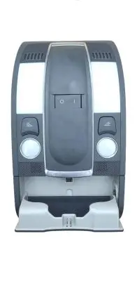 Audi A6 S6 C6 4F Front seat light 4F0947135BQ 18550046