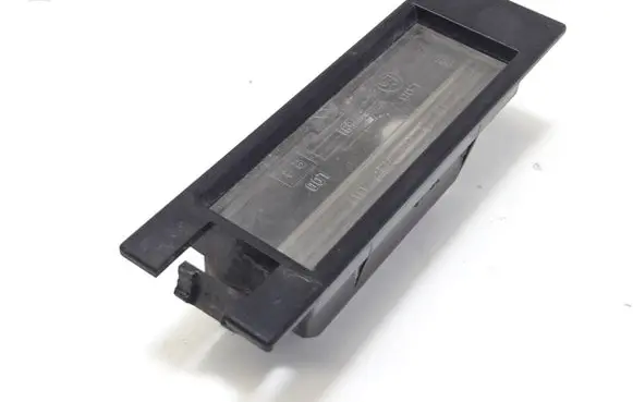 Opel Vectra C Number plate light 57581