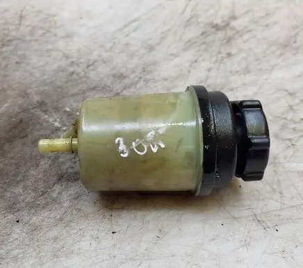 Ford Mondeo MK IV Power steering fluid tank/reservoir 6G9N3R700DB