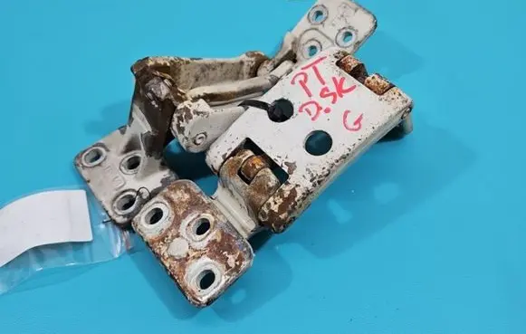 Volkswagen Crafter Rear door hinge set IMPRK1427291