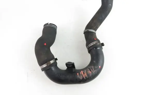 Renault Megane III Intercooler hose/pipe 