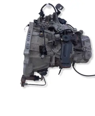 KIA Rio Manual 5 speed gearbox M6CF1