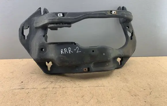 BMW X5 E70 Gearbox mounting bracket 22326854187 22326791859 22326786745