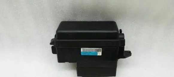 Mini One - Cooper R50 - 53 Fuse box set 6906614