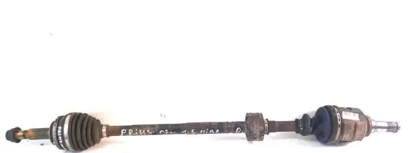 Toyota Prius (XW10) Front driveshaft