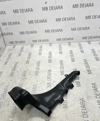 Porsche Macan (95B) Cabin air duct channel 95B819168