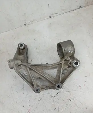 Skoda Fabia Mk1 (6Y) Front lower control arm/wishbone 6Q0199293D