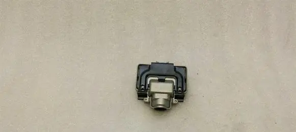 Mercedes-Benz CL C216 Windshield/windscreen camera A2218205897