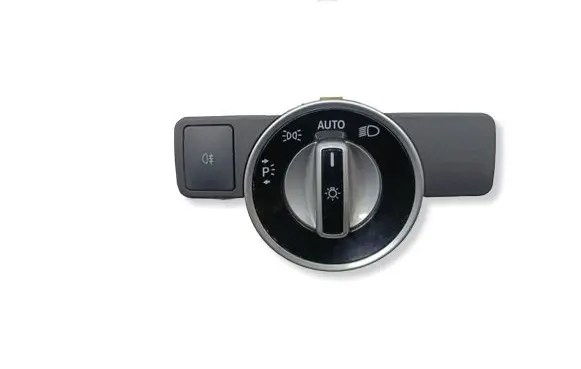 Mercedes-Benz ML W166 Light switch 