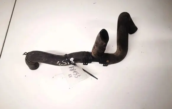 Volkswagen Transporter - Caravelle T5 Engine coolant pipe/hose n90760601