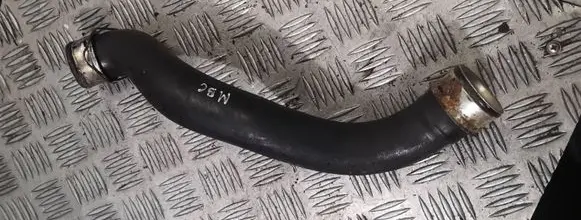 Mercedes-Benz C W204 Engine coolant pipe/hose a2045011682