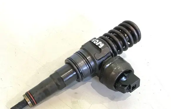 Volkswagen Golf V Fuel injector 038130073BN