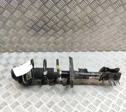 Fiat 500 Front shock absorber/damper 51871427 GP27542