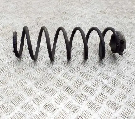 Peugeot 208 Rear coil spring 9836890080